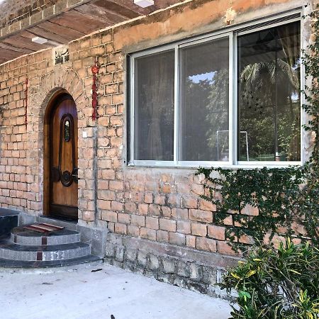 Zohra Baugh, A Green & Organic Farmhouse Stay With All Amenities Дахану Экстерьер фото