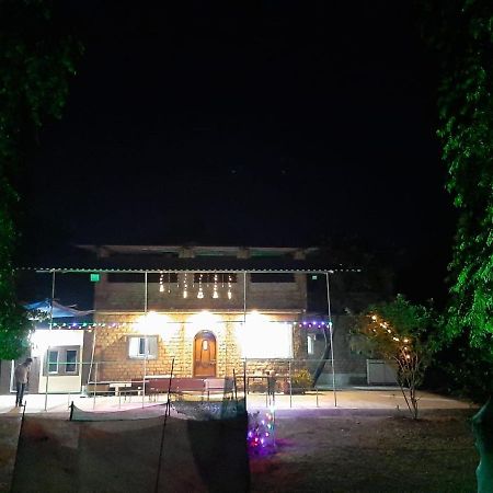 Zohra Baugh, A Green & Organic Farmhouse Stay With All Amenities Дахану Экстерьер фото