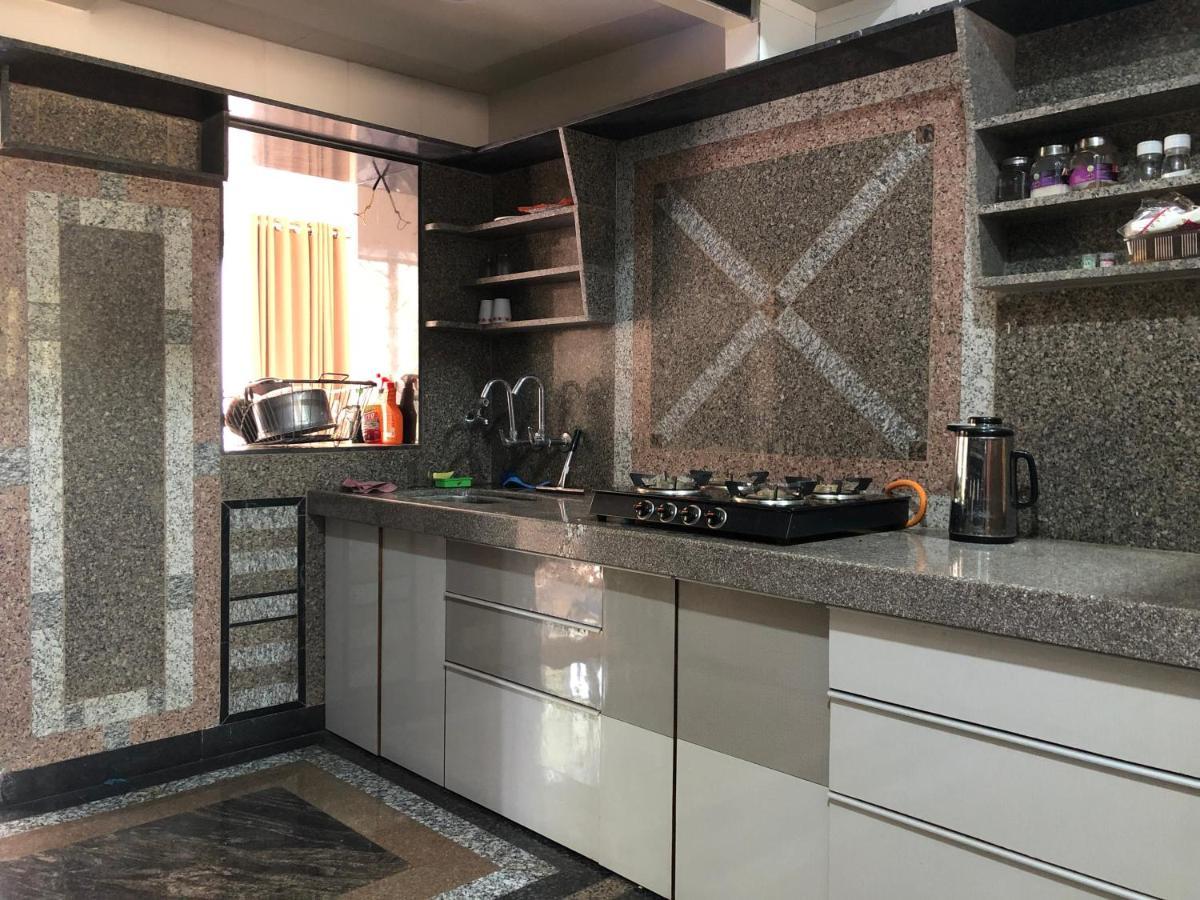 Zohra Baugh, A Green & Organic Farmhouse Stay With All Amenities Дахану Экстерьер фото
