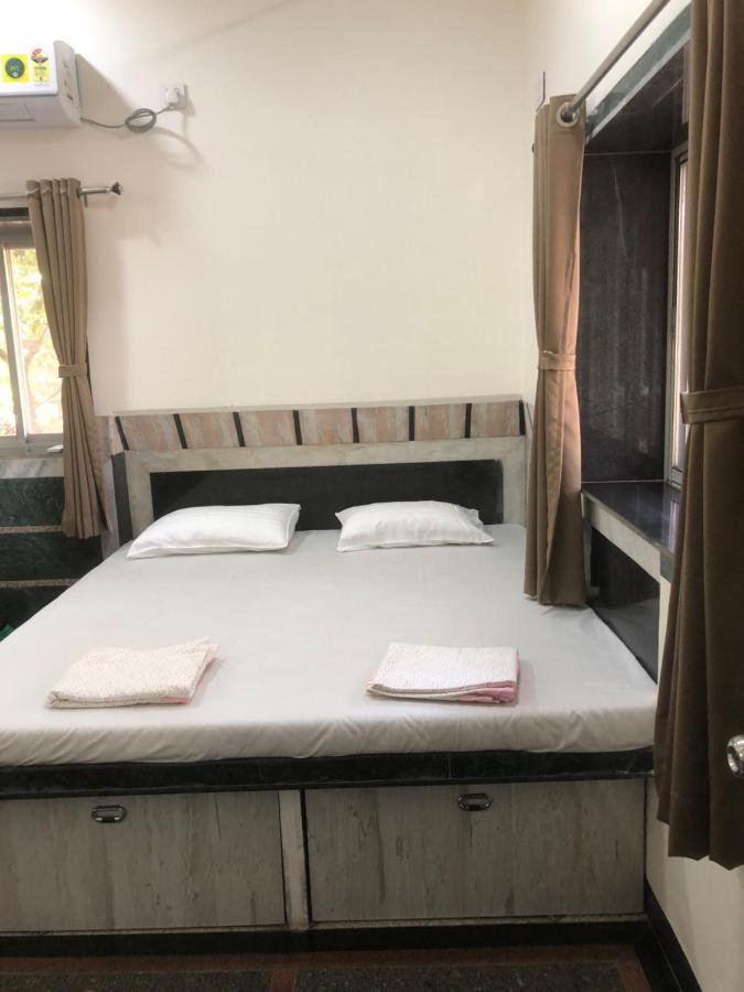 Zohra Baugh, A Green & Organic Farmhouse Stay With All Amenities Дахану Экстерьер фото
