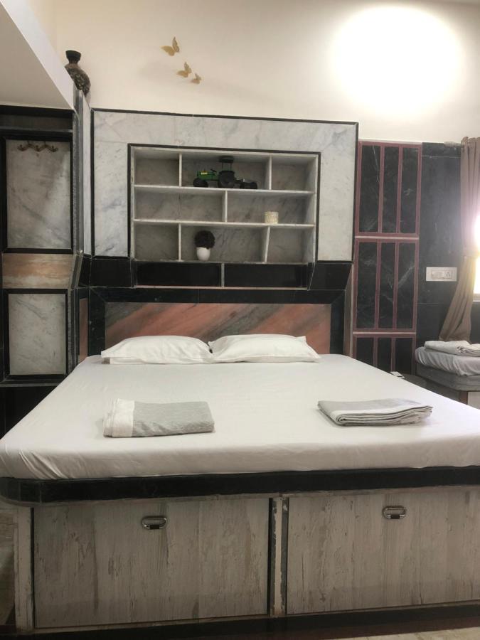 Zohra Baugh, A Green & Organic Farmhouse Stay With All Amenities Дахану Экстерьер фото