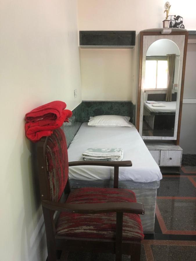 Zohra Baugh, A Green & Organic Farmhouse Stay With All Amenities Дахану Экстерьер фото