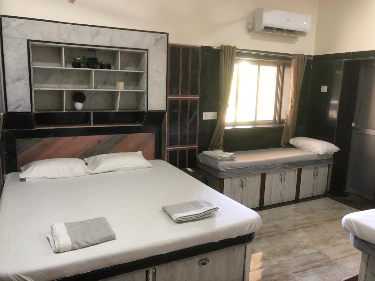 Zohra Baugh, A Green & Organic Farmhouse Stay With All Amenities Дахану Экстерьер фото