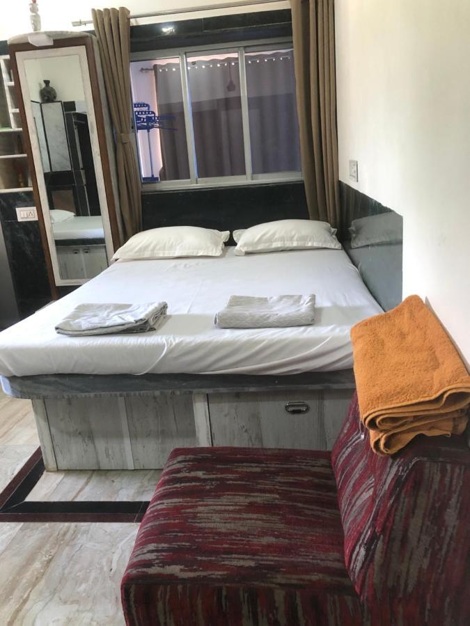 Zohra Baugh, A Green & Organic Farmhouse Stay With All Amenities Дахану Экстерьер фото