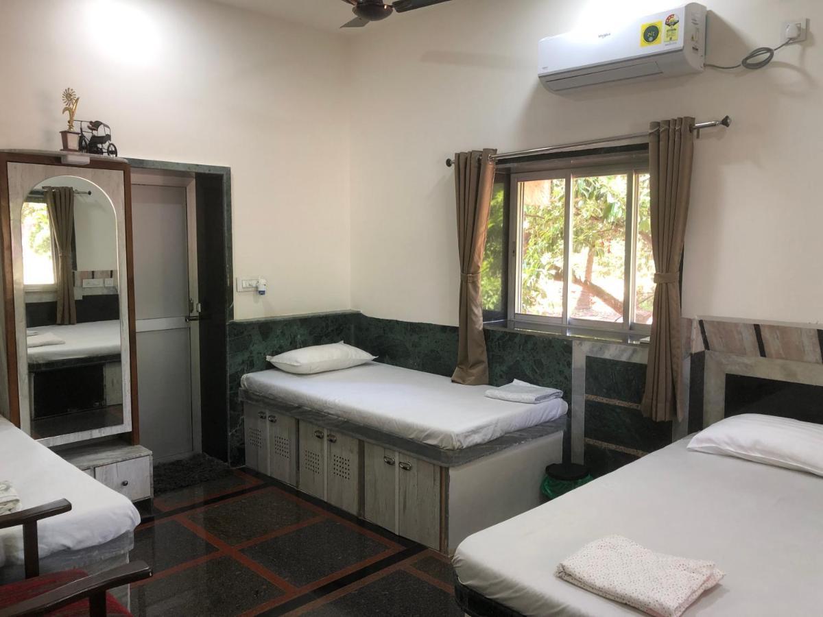 Zohra Baugh, A Green & Organic Farmhouse Stay With All Amenities Дахану Экстерьер фото